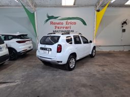 
DUSTER 1.6 16V SCE DYNAMIQUE – 2017 completo									
