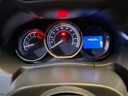 
DUSTER 1.6 16V SCE DYNAMIQUE – 2017 completo									
