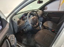 
DUSTER 1.6 16V SCE DYNAMIQUE – 2017 completo									