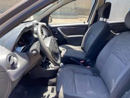 
DUSTER 1.6 TECH ROAD 4X2 16V – 2013 completo									