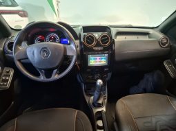 
DUSTER 1.6 16V SCE DYNAMIQUE – 2017 completo									