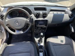 
DUSTER 1.6 TECH ROAD 4X2 16V – 2013 completo									