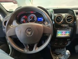 
DUSTER 1.6 16V SCE DYNAMIQUE – 2017 completo									