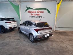 
HB20 1.0 12V LIMITED PLUS – 2024 completo									