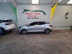 
HB20 1.0 12V LIMITED PLUS – 2024 completo									
