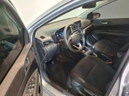 
HB20 1.0 12V LIMITED PLUS – 2024 completo									