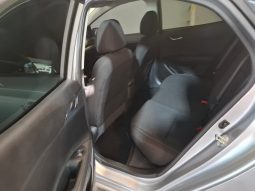 
HB20 1.0 12V LIMITED PLUS – 2024 completo									
