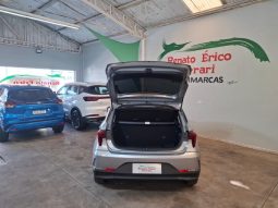
HB20 1.0 12V LIMITED PLUS – 2024 completo									