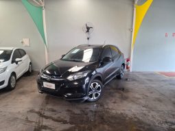 HR-V 1.8 16V EX – 2018