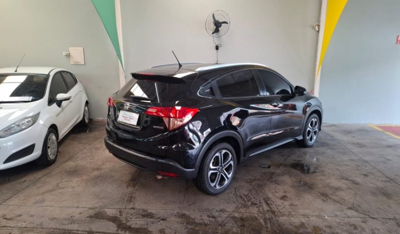 
HR-V 1.8 16V EX – 2018 completo									