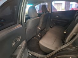 
HR-V 1.8 16V EX – 2018 completo									