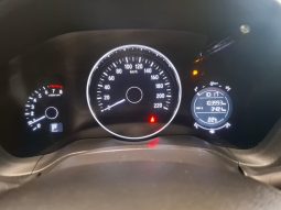 
HR-V 1.8 16V EX – 2018 completo									
