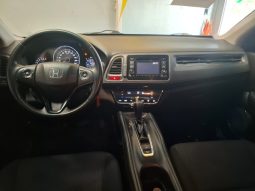 
HR-V 1.8 16V EX – 2018 completo									