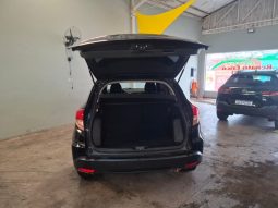 
HR-V 1.8 16V EX – 2018 completo									