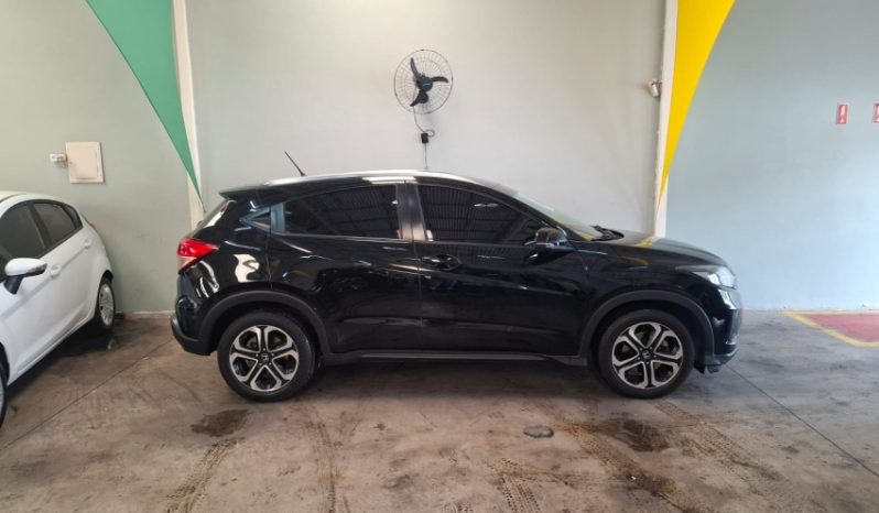 
HR-V 1.8 16V EX – 2018 completo									