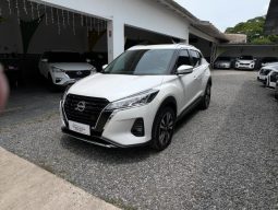 KICKS 1.6 16V ADVANCE XTRONIC – 2024