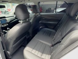 
KICKS 1.6 16V ADVANCE XTRONIC – 2024 completo									
