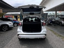 
KICKS 1.6 16V ADVANCE XTRONIC – 2024 completo									