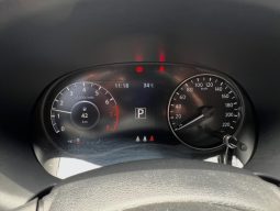 
KICKS 1.6 16V ADVANCE XTRONIC – 2024 completo									