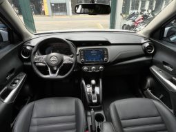 
KICKS 1.6 16V ADVANCE XTRONIC – 2024 completo									