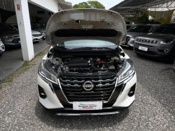 
KICKS 1.6 16V ADVANCE XTRONIC – 2024 completo									