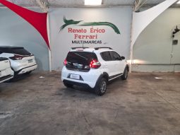 
MOBI 1.0 FIREFLY TREKKING – 2025 completo									