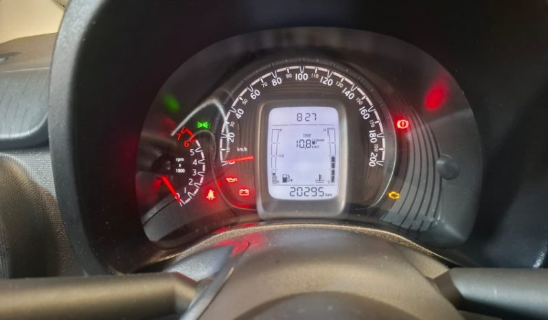 
MOBI 1.0 FIREFLY TREKKING – 2025 completo									