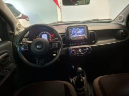 
MOBI 1.0 FIREFLY TREKKING – 2025 completo									