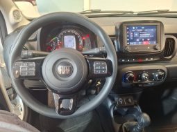 
MOBI 1.0 FIREFLY TREKKING – 2025 completo									