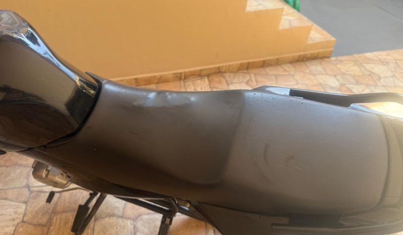 
FACTOR YBR 125 ED – 2016 completo									