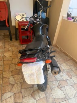 
FACTOR YBR 125 ED – 2016 completo									