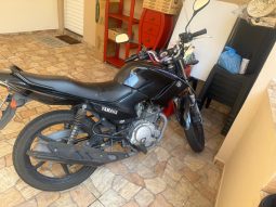 FACTOR YBR 125 ED – 2016
