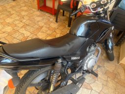 
FACTOR YBR 125 ED – 2016 completo									