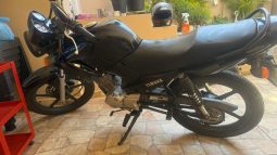 
FACTOR YBR 125 ED – 2016 completo									