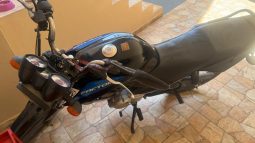 
FACTOR YBR 125 ED – 2016 completo									