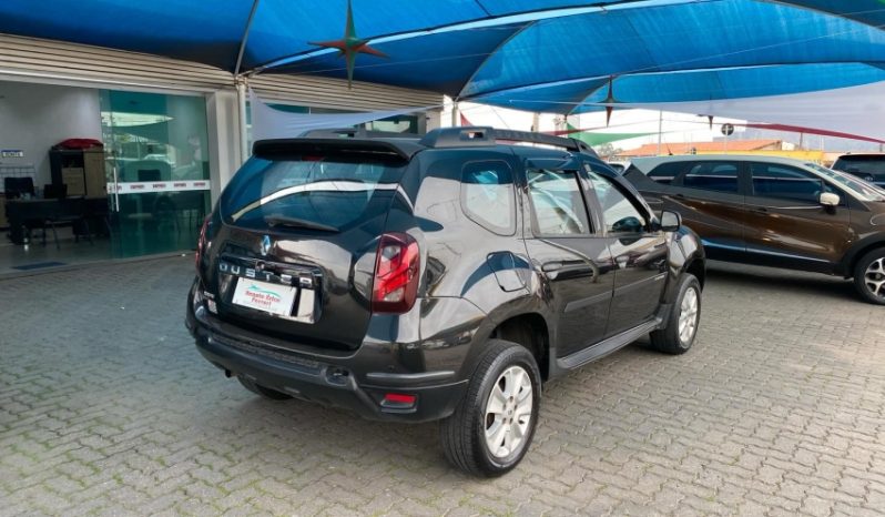 
DUSTER 1.6 16V SCE EXPRESSION – 2017 completo									