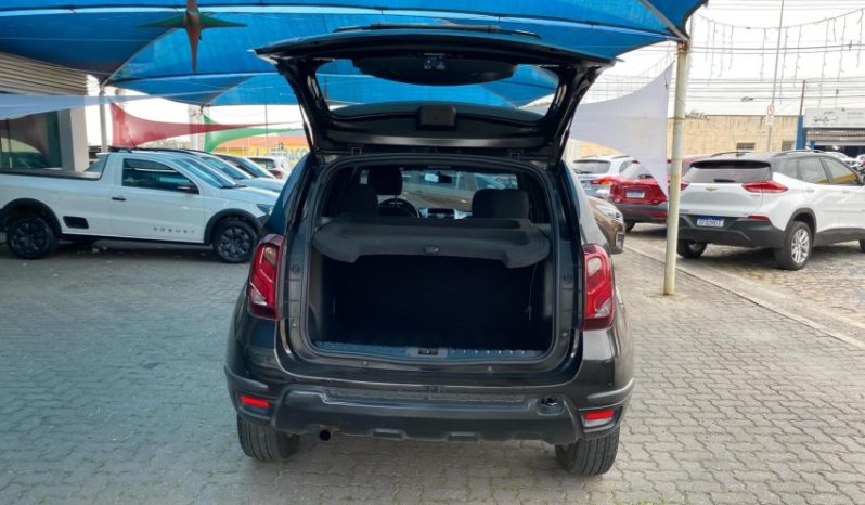 
DUSTER 1.6 16V SCE EXPRESSION – 2017 completo									