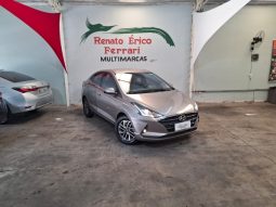 
HB20S 1.0 TGDI DIAMOND PLUS – 2020 completo									