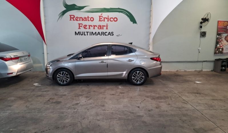 
HB20S 1.0 TGDI DIAMOND PLUS – 2020 completo									