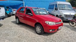 PALIO FIRE 1.0 ECONOMY – 2010