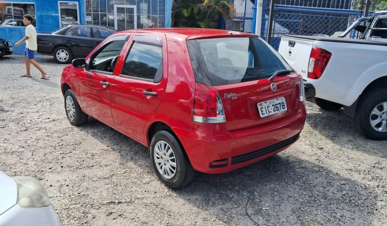 
PALIO FIRE 1.0 ECONOMY – 2010 completo									