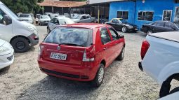 
PALIO FIRE 1.0 ECONOMY – 2010 completo									