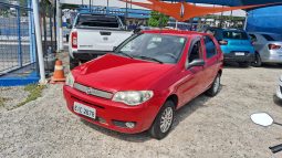 
PALIO FIRE 1.0 ECONOMY – 2010 completo									