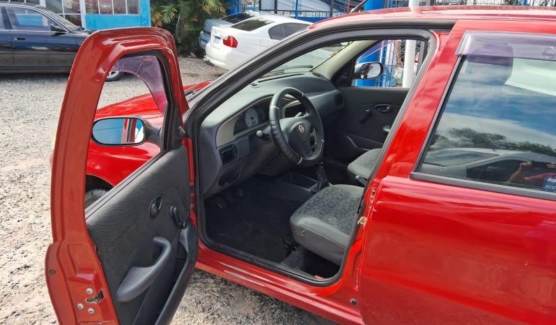 
PALIO FIRE 1.0 ECONOMY – 2010 completo									