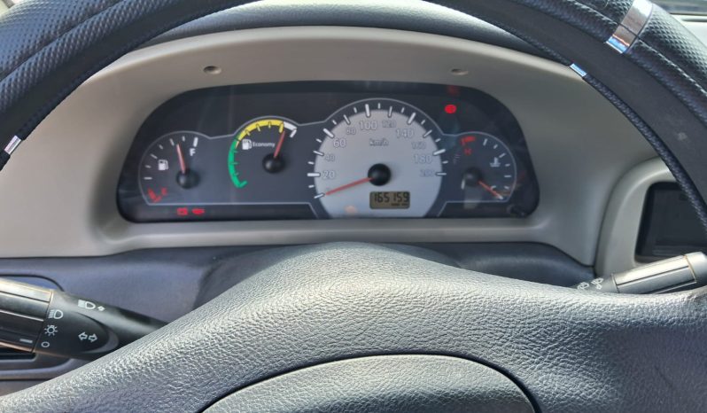 
PALIO FIRE 1.0 ECONOMY – 2010 completo									