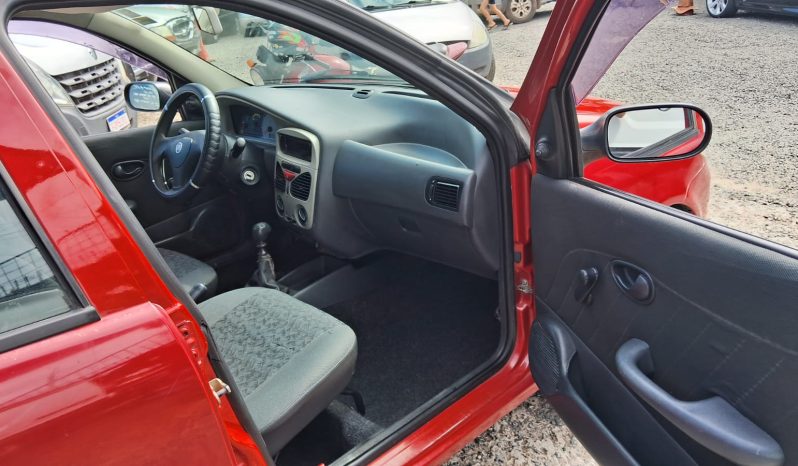 
PALIO FIRE 1.0 ECONOMY – 2010 completo									