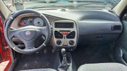 
PALIO FIRE 1.0 ECONOMY – 2010 completo									