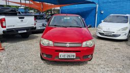 
PALIO FIRE 1.0 ECONOMY – 2010 completo									