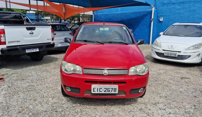 
PALIO FIRE 1.0 ECONOMY – 2010 completo									