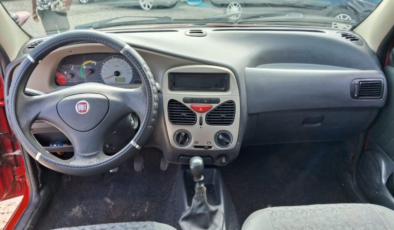 
PALIO FIRE 1.0 ECONOMY – 2010 completo									